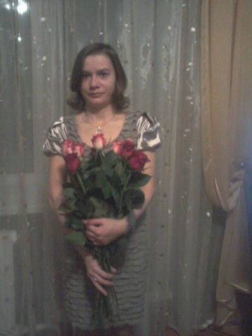 Наталья Биткина