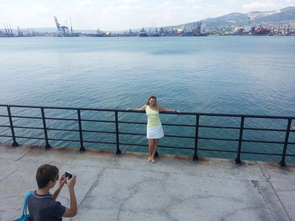 Ольга Куликова