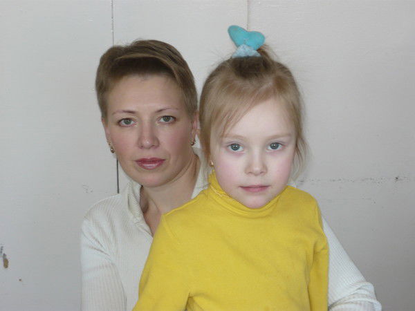 Светлана Пруткова