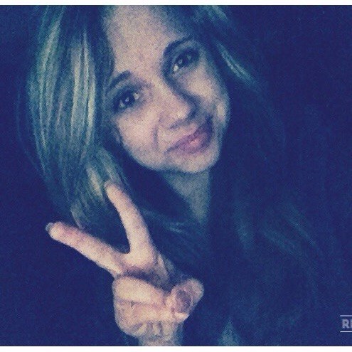 Дарья Воробьева