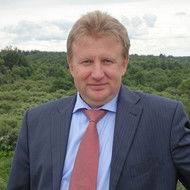 Виктор Владимирович