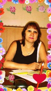 Светлана Прочитанская