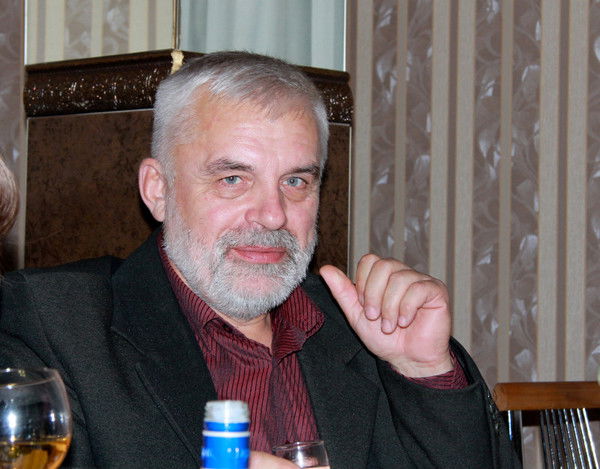 Иван Бубненков