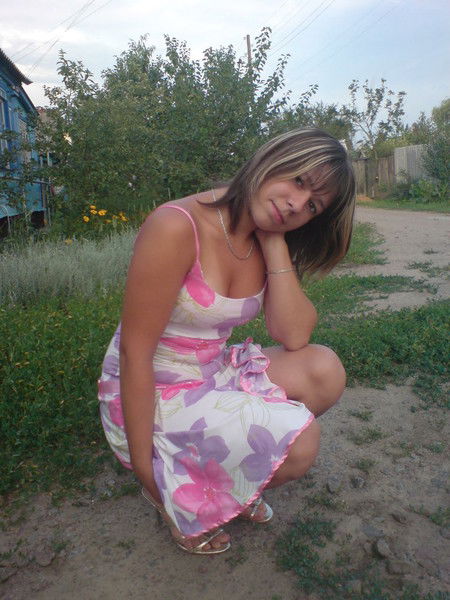 Наташа Торохина