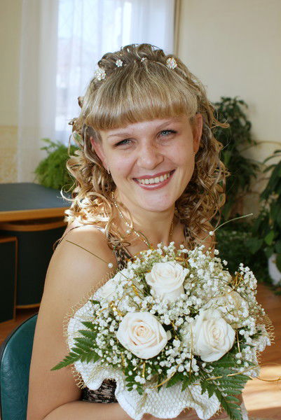 Екатерина Хотомченко