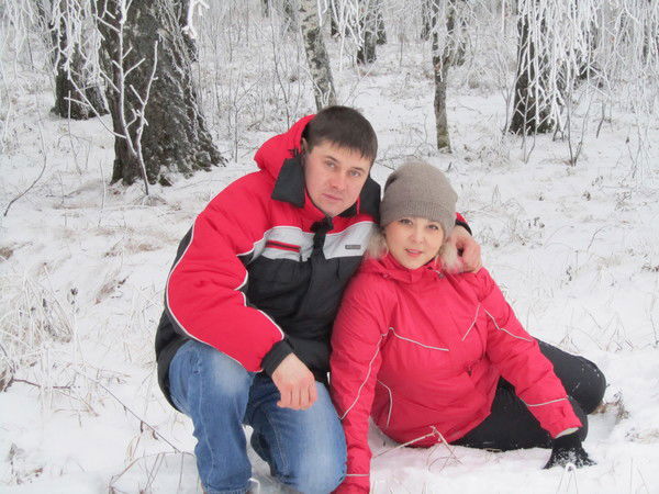 Диляра Хусаинова