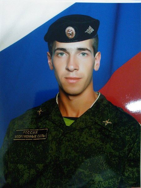 Максим Вяхирев