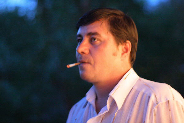 Николай Филатов