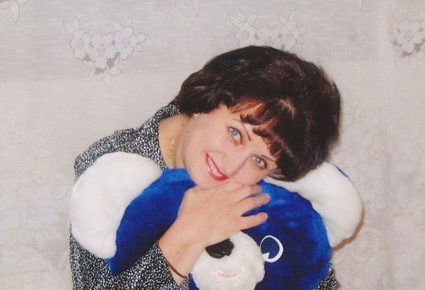 Нина Замбер