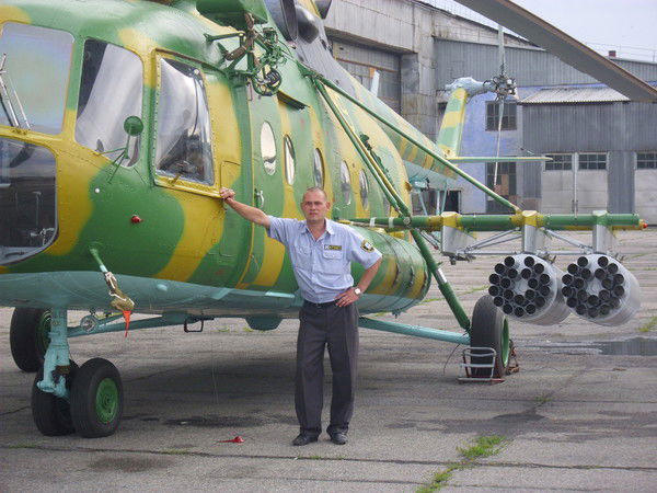 Кирилл Озеров