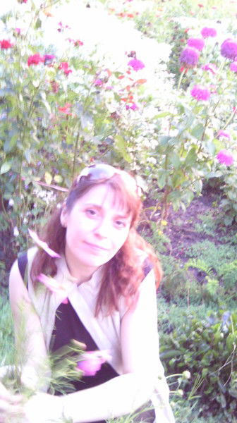 Наталия Кунилова