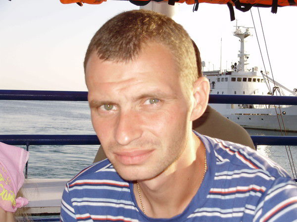 Сергей Малахов