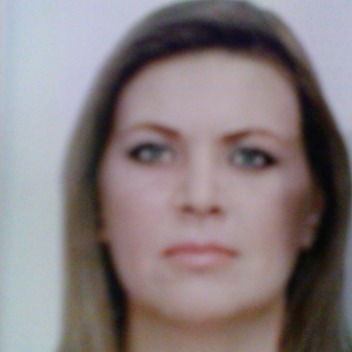 Светлана Мельник