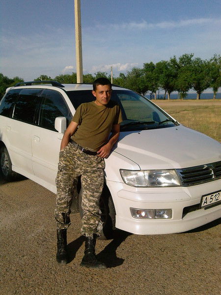 Владимир Шкунов