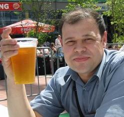 Андрей Бабкин