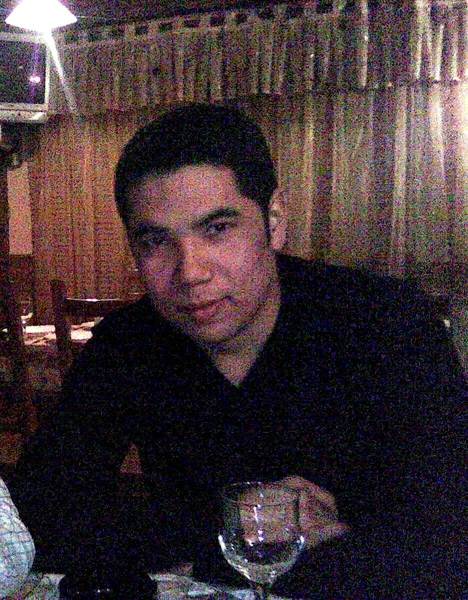 Азамат Реев