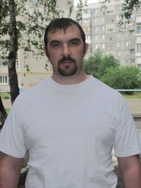 Евгений Кудряшов