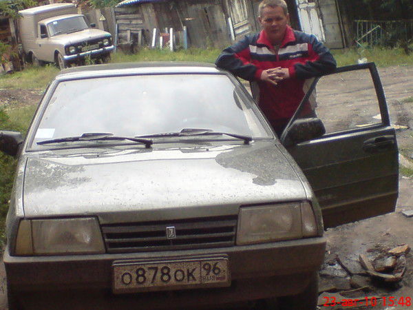 Артем Панов