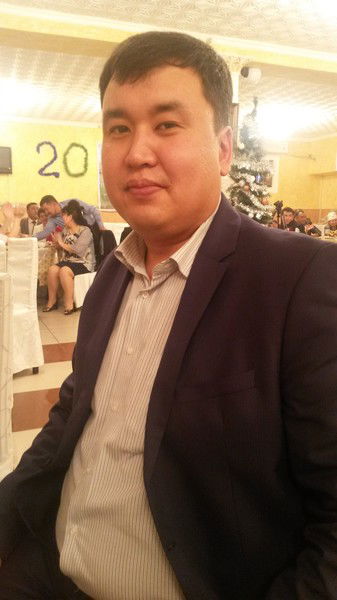 Бейбут Даулетбаев