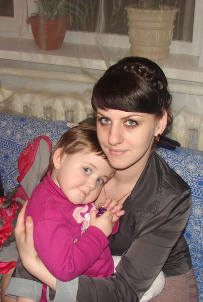 Ксюха Ковалевська