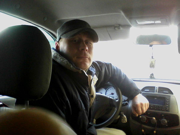 Андрей Зубарев