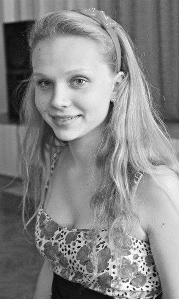 Ася Оксенюк