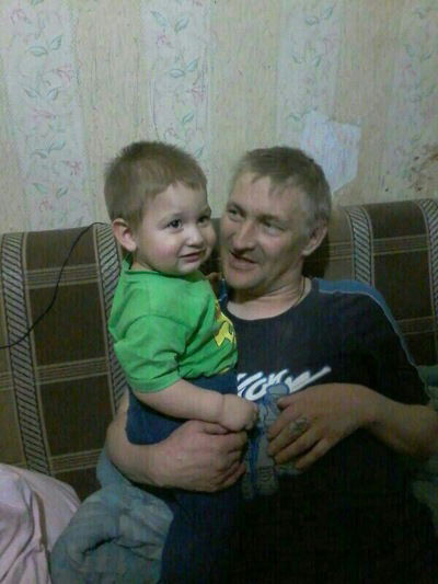 Сергей Коновалов