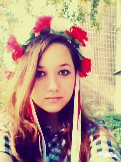 Татьяна Хохлова