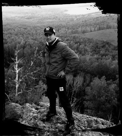 Иштуган Нигматуллин