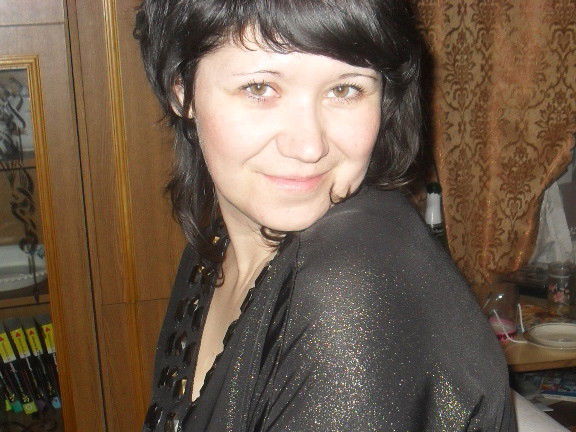 Евгения Александрова