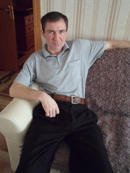 Валерий Курдюков