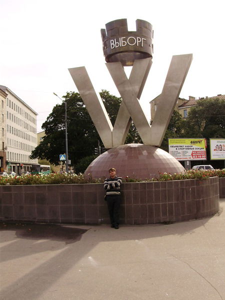 Анатолий Кузнецов