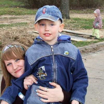 Богдан Фатеев