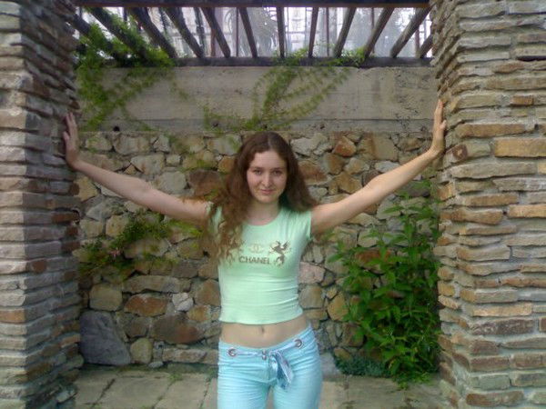 Лиля Абибулаева