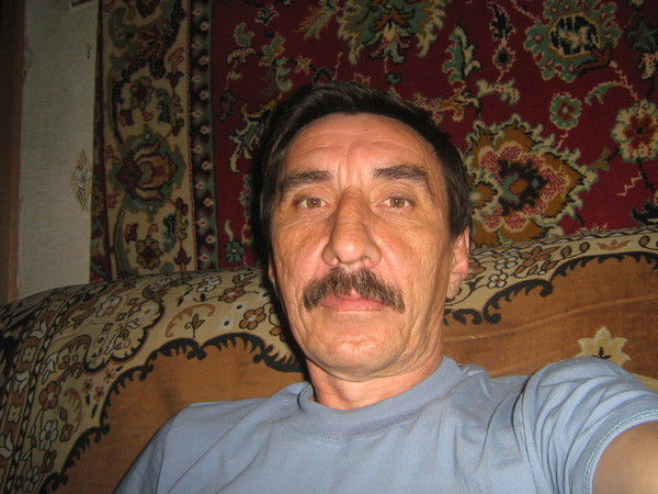 Сергей Козлов