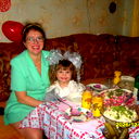 Татьяна Алексеева