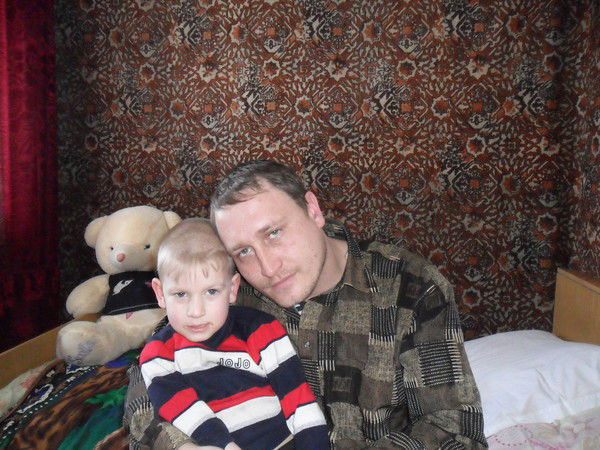 Саша Антоненко