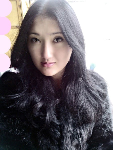 Алинка Абдиева