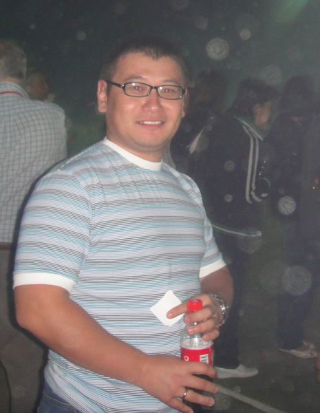 Нурабаев Саят