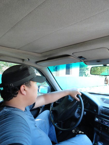 Улан Елубаев