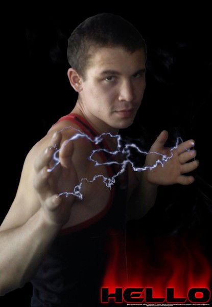 Артем Полькин