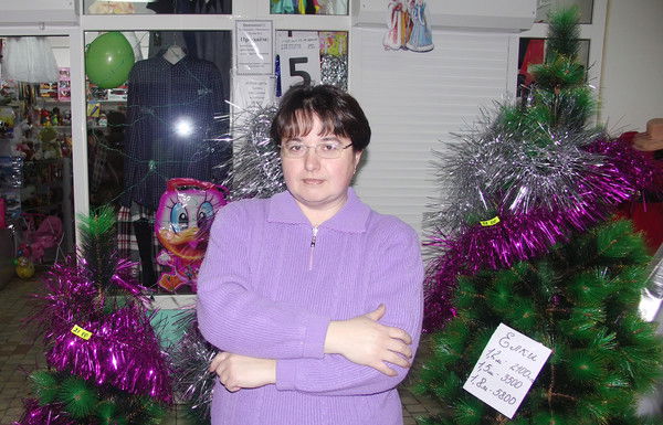 Юлия Юрченко