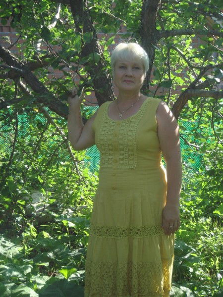 Светлана Полещук