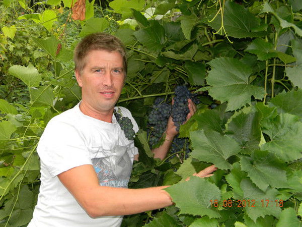 Александр Ковальчюк