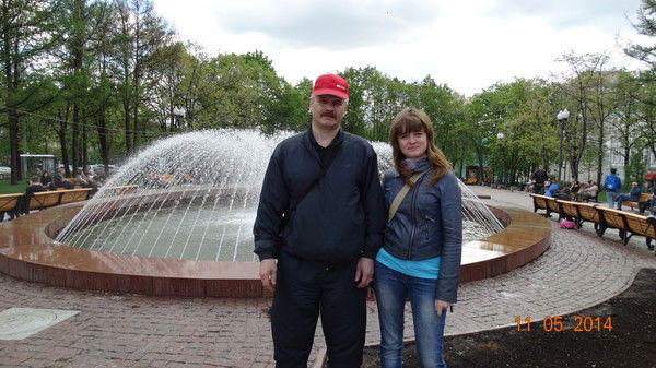 Татьяна Карепова