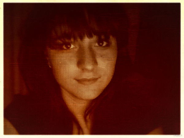 Лена Прокопьева