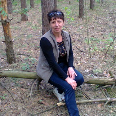 Галина Толочко