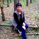Галина Толочко