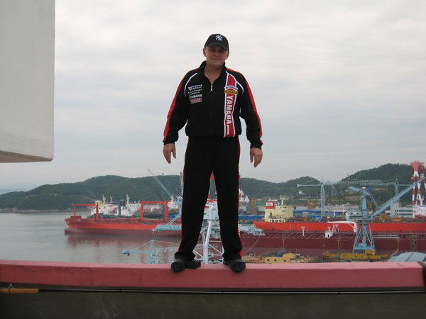 Юрий Шишкин