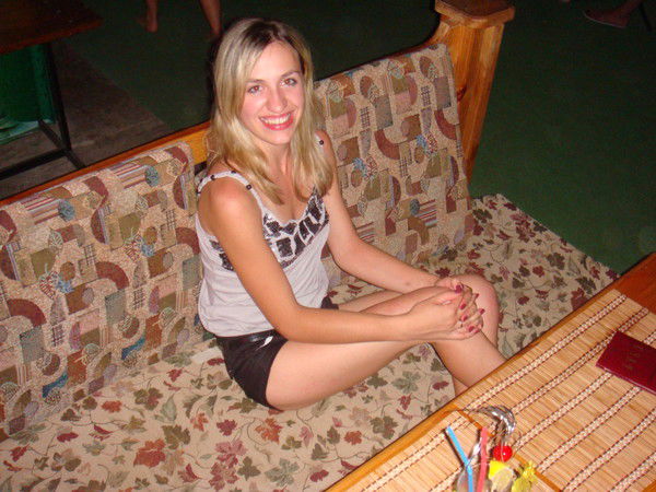 Нина Черныш